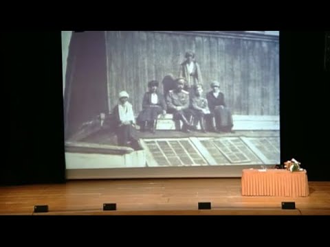 Μαρία Ευθυμίου: Δεκαεννέα μικρά μαθήματα για έναν Μεγάλο Κόσμο Μάθημα 17ο