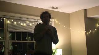 Stand up at Oberlin