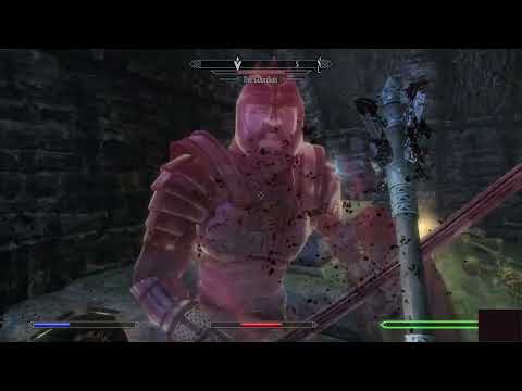 let's play Skyrim SE part 295