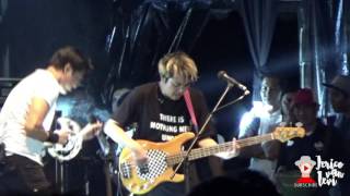 GIGI  - Yang Tlah Berlalu (Nirwana) At Mandiri Karnaval #MandiriKarnaval2016