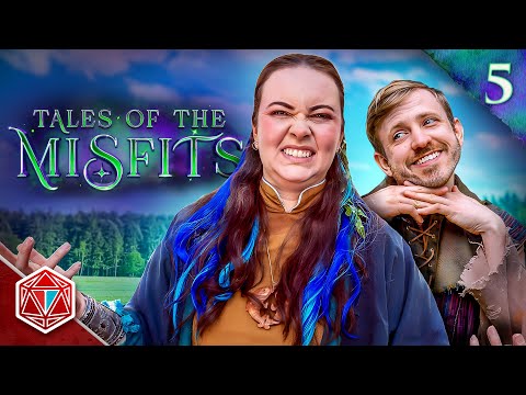 Medical Attention - The Misfits - Episode 5