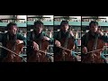 This Mortal Coil - The Lacemaker / Cello Cover