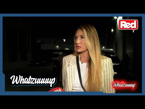 Whatzuuuup - Lana - BEST OF - 18.06.2023. - Red TV