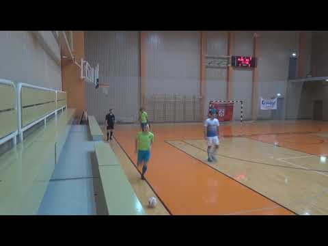 PB Line/Dinair - Jēkabpils Lūši [LTFA Latvijas kausa izcīņa 2019 Full Games]