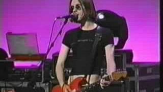 Porcupine Tree - Shesmovedon - Live in Bethlehem 2001