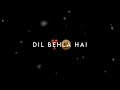 Talking To The Moon X Haath Mein Teri Khushboo Hai WhatsApp Status Video Alight Motion Edits
