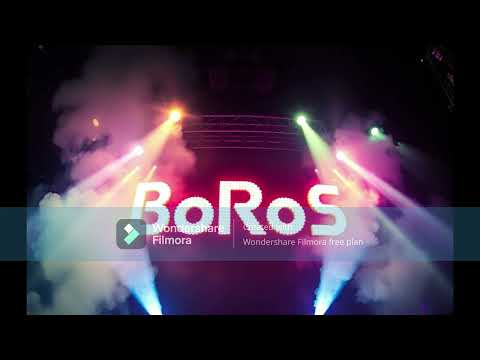 Gypo Circus x Szirota Jennifer - Kicsi gyere közelebb, rég láttalak (BoRoSMiXXX)