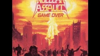 Nuclear Assault - Mr. Softee Theme cover