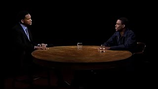 The Talk: Will Smith &amp; Chris Rock