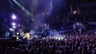 Depeche Mode - Global Spirit Tour - Vorgruppe - RE-TROS - Mannheim - 2017 - SAP Arena