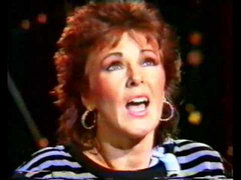 [1983_11] FRIDA - Cadence 3 (Here We'll Stay & Interview)