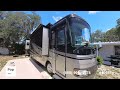 Check out this Video for a 2009 Monaco RV Knight 41SKQ(Stock #409874)  for sale by Pop RVs. This unit is located in Sarasota, FL