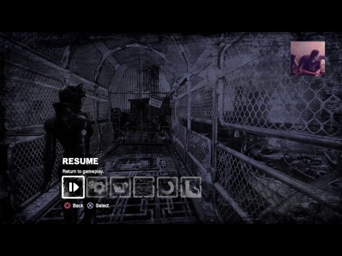 Andy plays Batman: Return to Arkham City (Part 3/4)