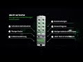 IP67 Switche von Murrelektronik