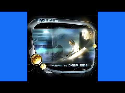 Feel The Vibe (Red Sun Remix) - Digital Tribe (145BPM)