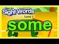 Meet The Sight Words Level 3 Some