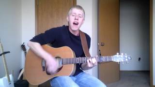 Life Of The Party by Jake Owen Cover