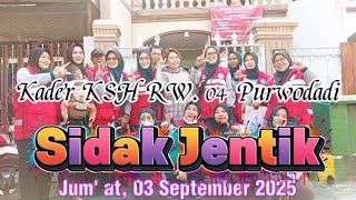 Download lagu Kader KSH RW 04 Purwodadi, Kel. Jepara. Gelar Sidak Jentik di Wilayah RT 05, Kel. Jepara Surabaya mp3 Download lagu Kader KSH RW 04 Purwodadi, Kel. Jepara. Gelar Sidak Jentik di Wilayah RT 05, Kel. Jepara Surabaya mp3