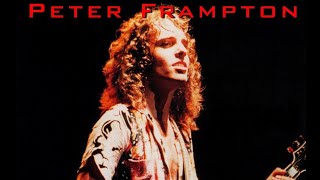 Peter Frampton - It&#39;s A Sad Affair (1979) [HQ]