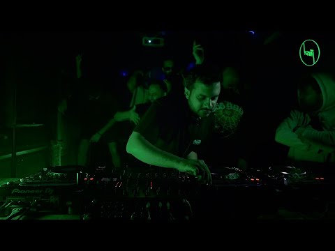 Rudoh DJ Set | Keep Hush Live Karachi: KCR Radio Takeover