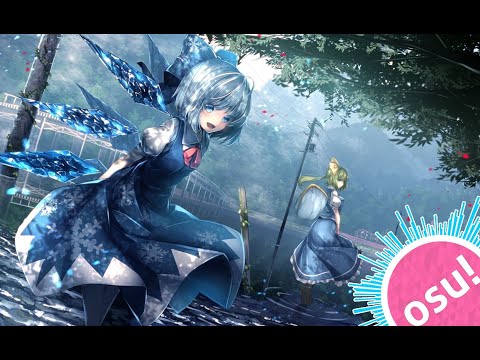 [Osu!] Dear You (DJ Genericname DnB Remix) [Extra]