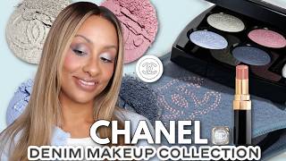 Chanel Denim 👖💙 Collection Review | What I Bought (and What I Didn’t) + Try-On