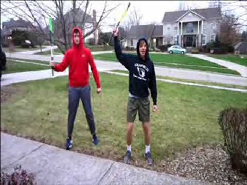 That's Nacho Ice Cream