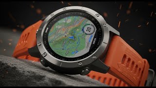 Honest Garmin Fenix 8 Review: Everything You Need to Know Before Buying