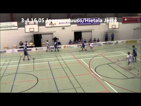 Nibacos-KäTa 8-6 (2-3,4-2,2-1) D1-pojat