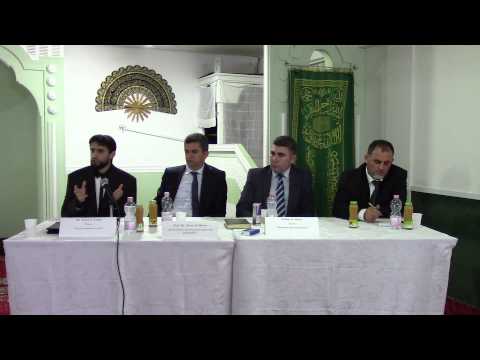 Ferid Zeqiri - Unë jam musliman i mirë