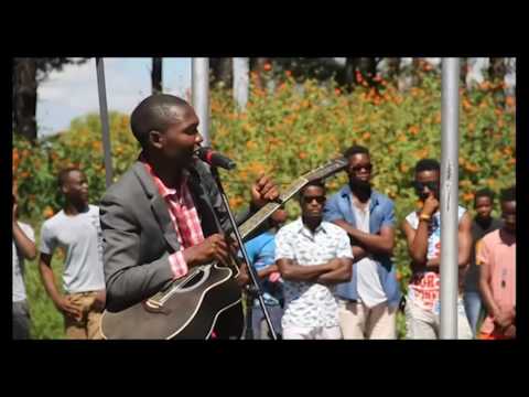 ZUSA 2017... Sarungano's legendary perfomance