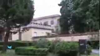 preview picture of video 'EPAS - Video 1 Ex Ospedale psichiatrico di Voghera 10-05-2013'