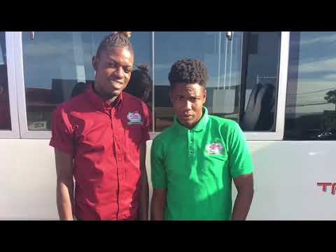 Sheviya x Askel “One Link”