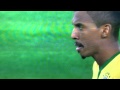 Brazil - Germany Steve Wilson "eins zwei drei vier ...