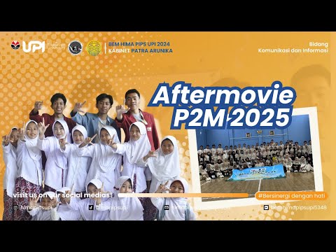AFTER MOVIE P2M 2025