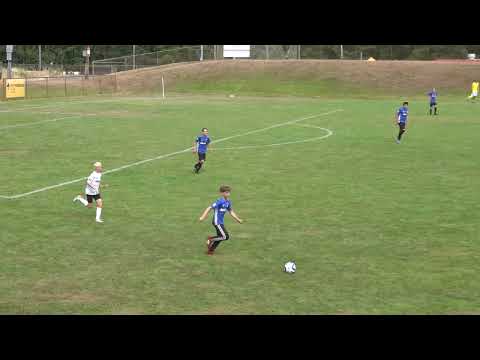 20220813 Coastal Cup Boys U15 - Saints vs Saints