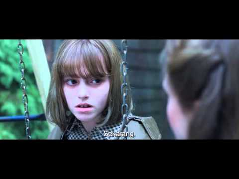 The Conjuring 2 - Official Teaser Trailer [HD] | Indonesia