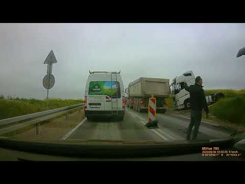 S7/DK7 # Jędrzejów Północ - Miechów x3