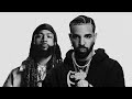 Drake Concert In Copenhagen 25 08 2025 With PARTYNEXTDOOR
