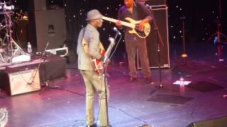 Keb&#39; Mo&#39;- France- LRBC 24