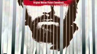 Argo OST - 14. Istanbul - The Blue Mosque