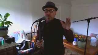 Practical Arrangement (Sting) cover