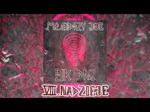 8. młodszy joe - nadzieje prod. morecalcium