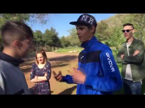 SETA vs PICHIN | Octavos | 2ª Clasi. Primavera Battle II