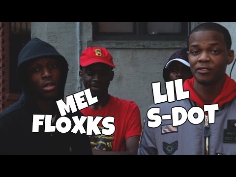 MEL FLOXKS x S DOT INTERVIEW - SPEAKS ON THEIR HIT SONG (YOU KNOW IT) BEING FROM FLATBUSH