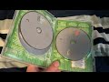 SpongeBob SquarePants The Complete First Season 2003 DVD 2012 Reprint Overview