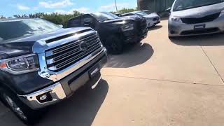 Cars at Carmax Kenosha WI part 3