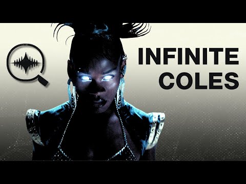 INFINITE COLES INTERVIEW | SweetFace Killah Album, "Dad & I", Crafting Visuals, and more!
