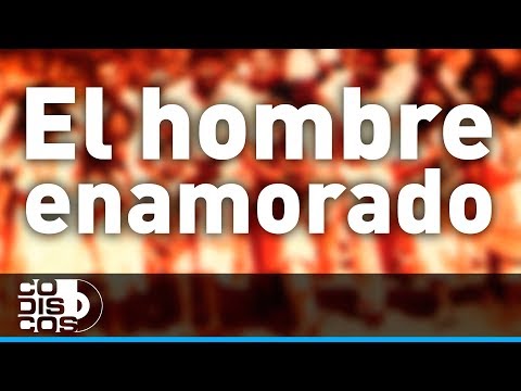 El Hombre Enamorado, Los Diablitos - Audio
