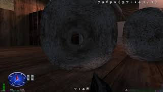 Barn (DM)